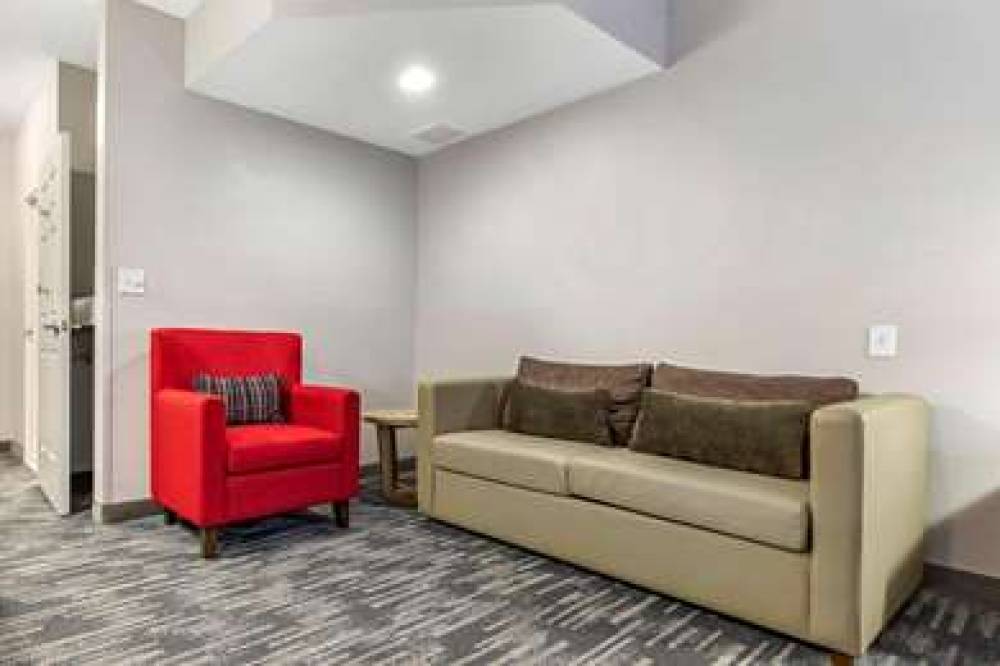 Country Inn & Suites By Radisson, Aiken, SC 6