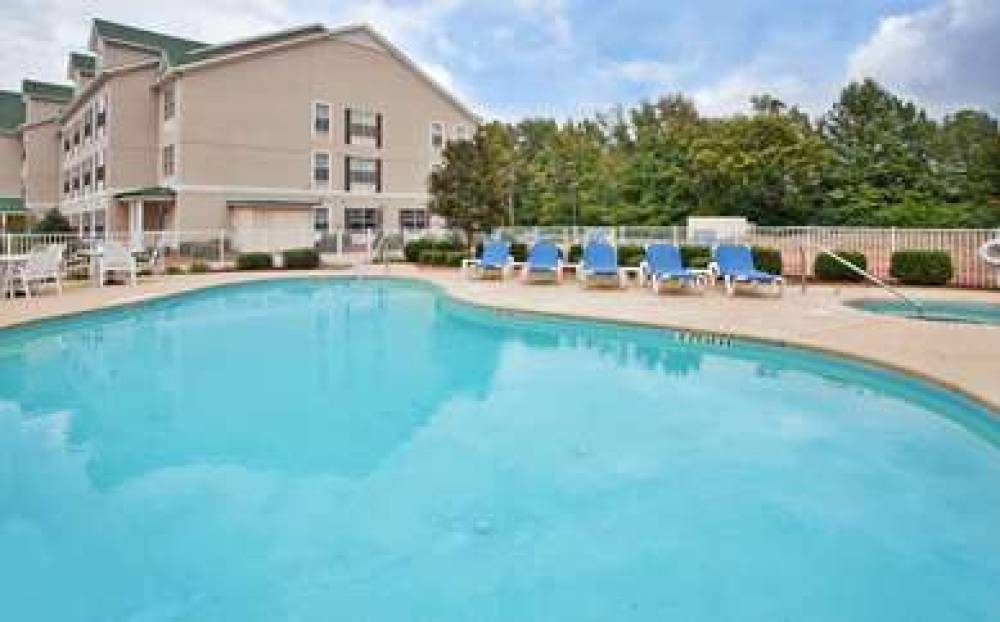 Country Inn & Suites By Radisson, Aiken, SC 8