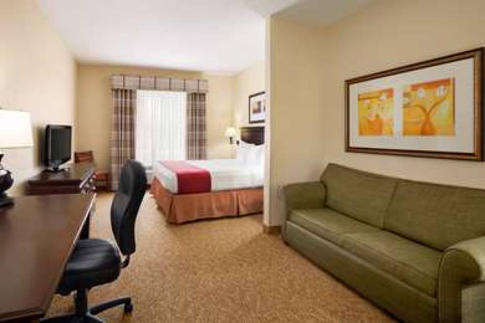 Country Inn & Suites By Radisson, Albany, GA 7