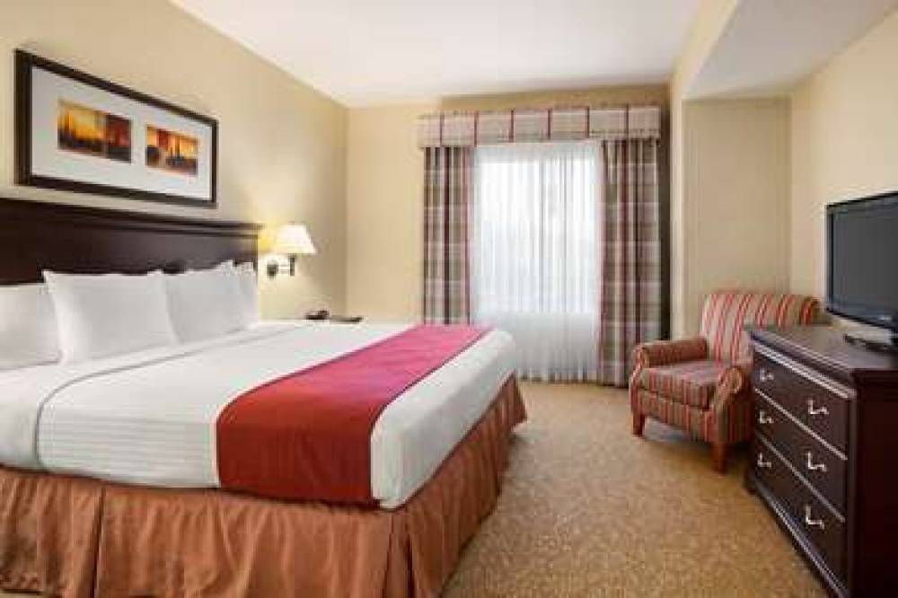Country Inn & Suites By Radisson, Albany, GA 4