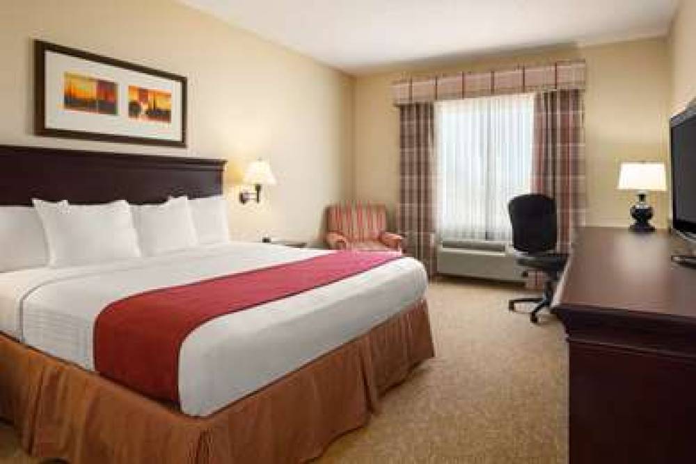 Country Inn & Suites By Radisson, Albany, GA 3