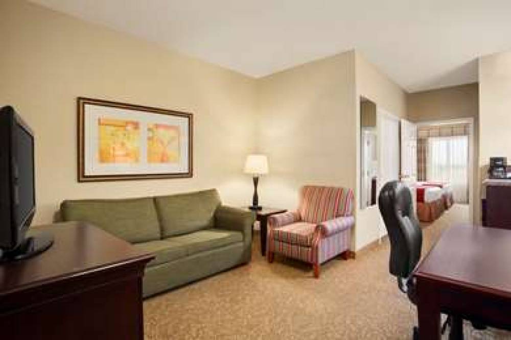 Country Inn & Suites By Radisson, Albany, GA 6