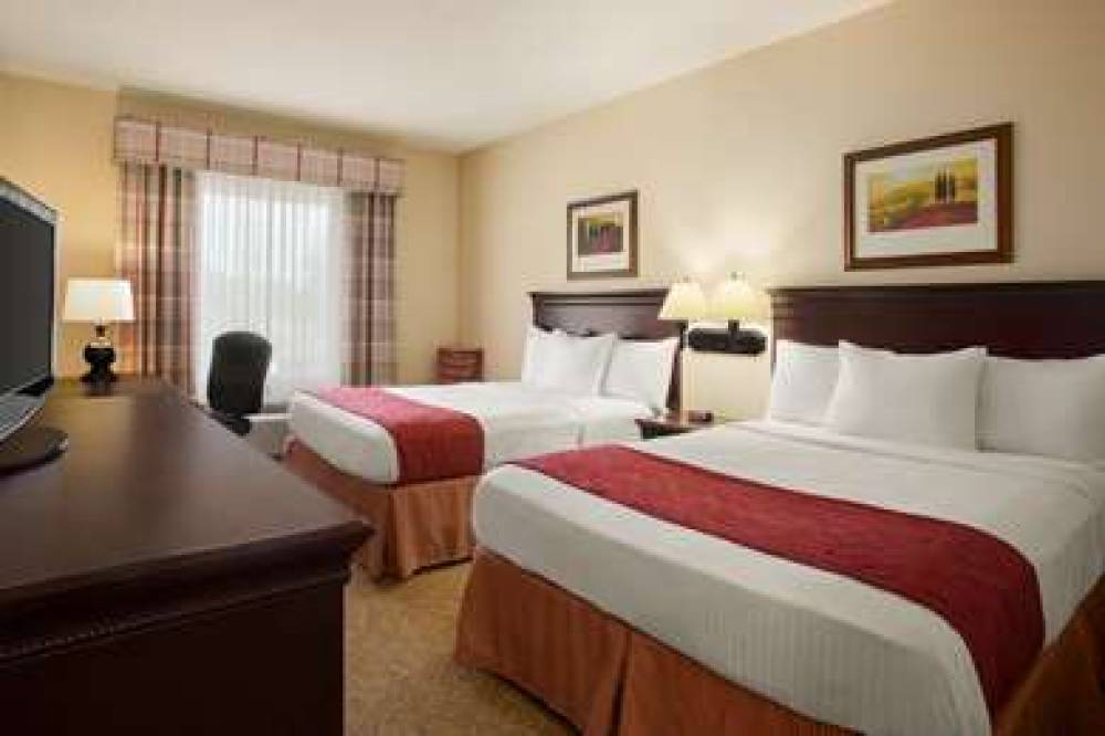 Country Inn & Suites By Radisson, Albany, GA 2
