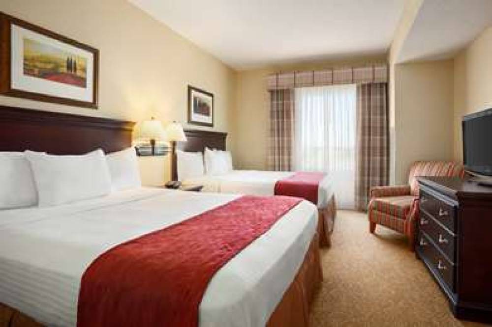Country Inn & Suites By Radisson, Albany, GA 5