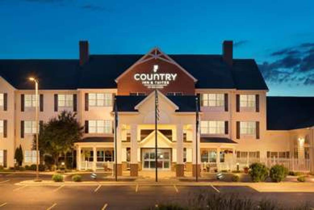 Country Inn & Suites By Radisson, Appleton North, Wi