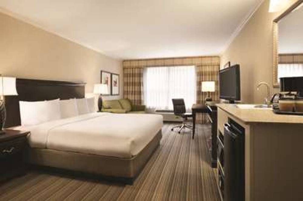 Country Inn & Suites By Radisson, Atlanta Airport North, GA 3
