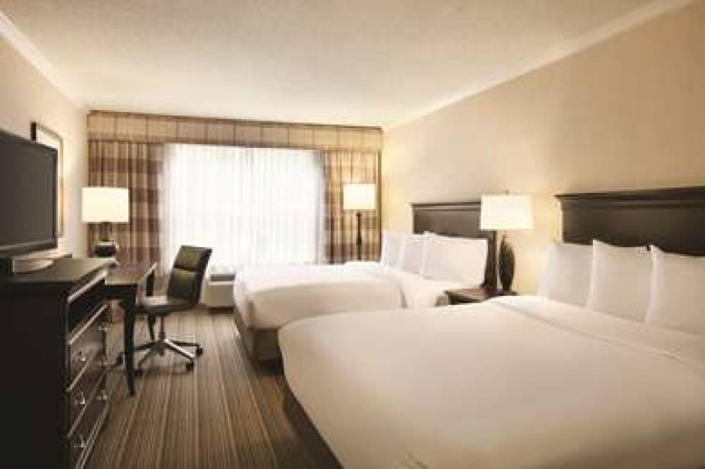 Country Inn & Suites By Radisson, Atlanta Airport North, GA 5