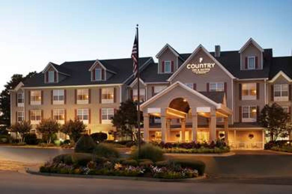 Country Inn & Suites By Radisson, Atlanta Airport North, GA 1
