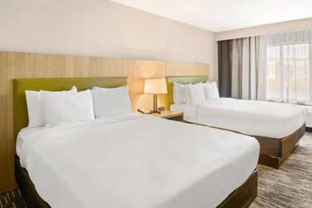 Country Inn & Suites By Radisson, Atlanta Airport South, GA 7