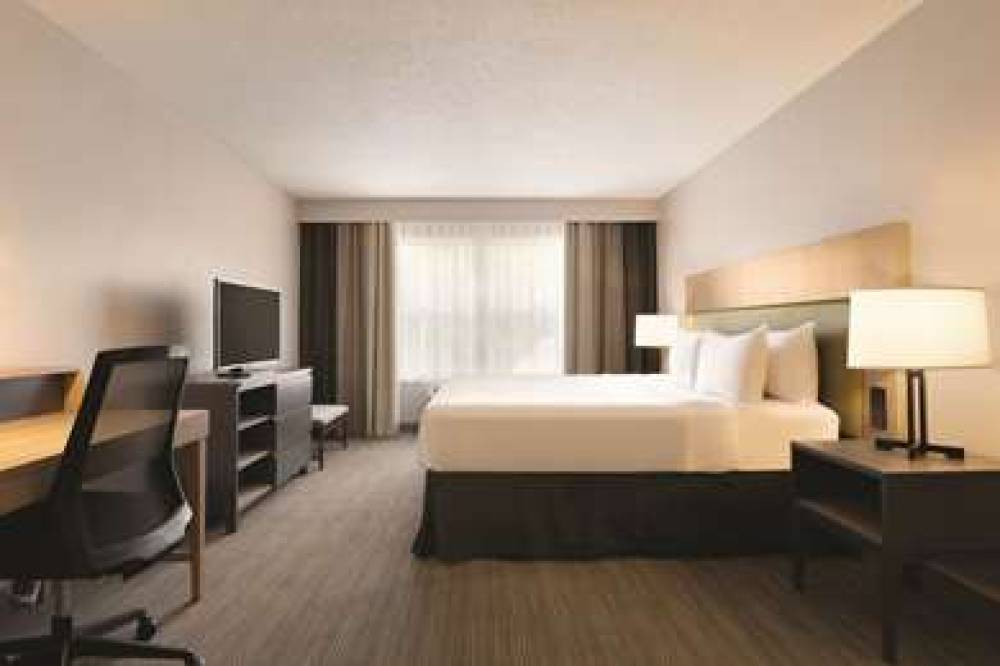 Country Inn & Suites By Radisson, Atlanta Airport South, GA 1