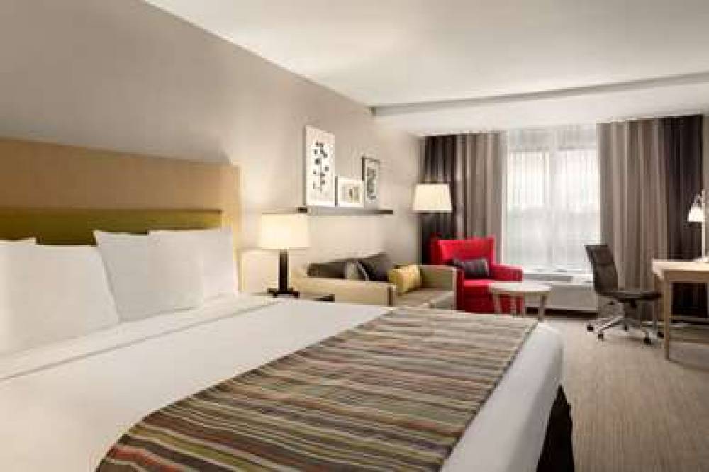Country Inn & Suites By Radisson, Atlanta Airport South, GA 4