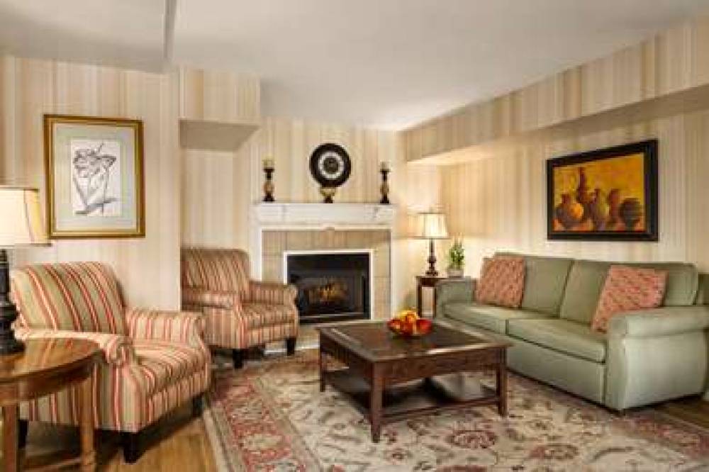 Country Inn & Suites By Radisson, Atlanta Airport South, GA 8