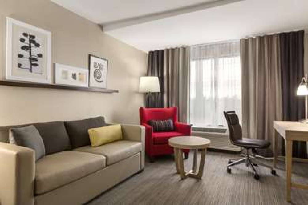 Country Inn & Suites By Radisson, Atlanta Airport South, GA 5