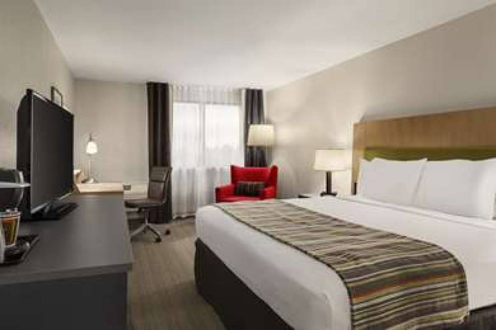 Country Inn & Suites By Radisson, Atlanta Airport South, GA 3