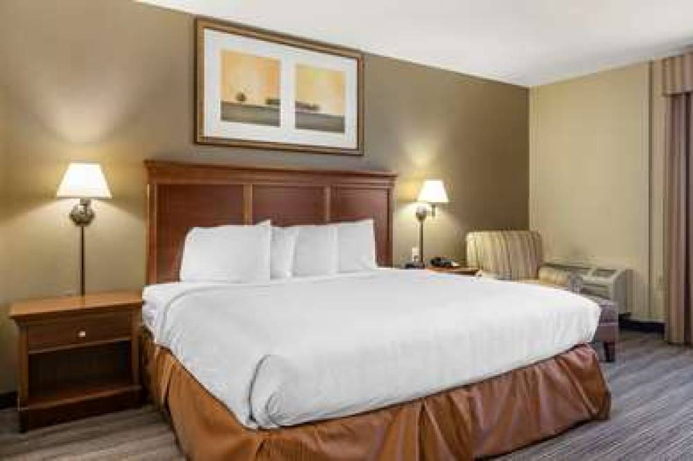 Country Inn & Suites By Radisson, Atlanta Downtown 6