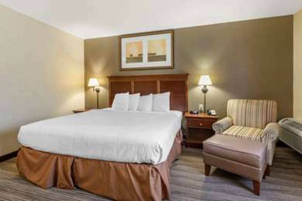 Country Inn & Suites By Radisson, Atlanta Downtown 5