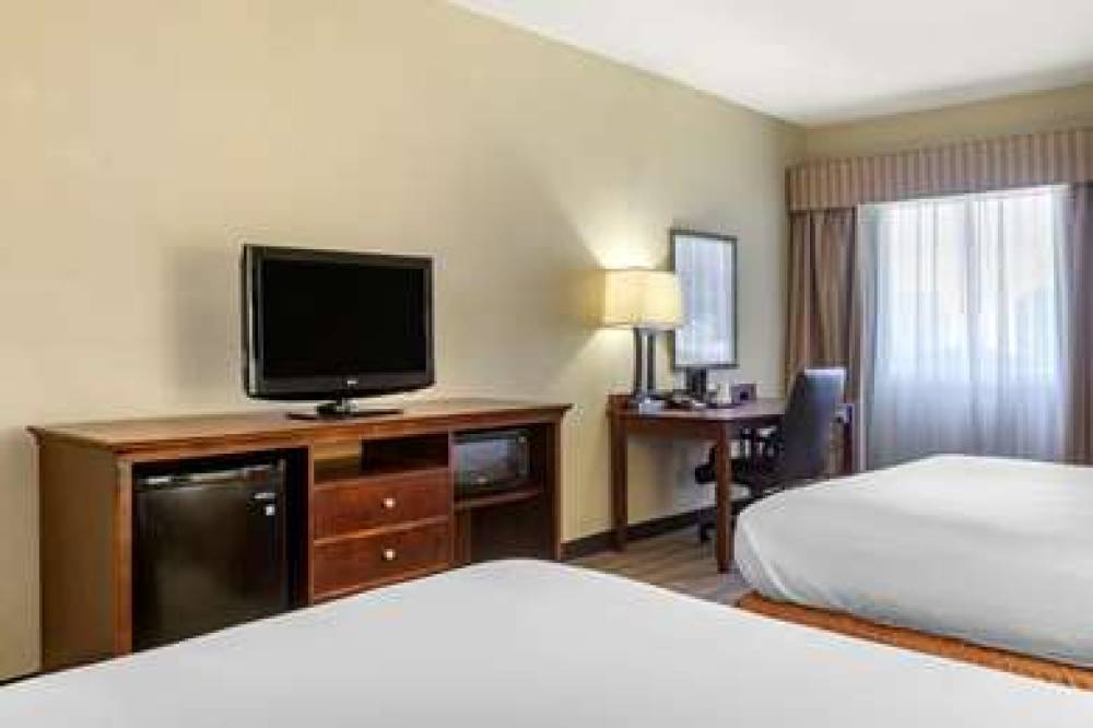 Country Inn & Suites By Radisson, Atlanta Downtown 3
