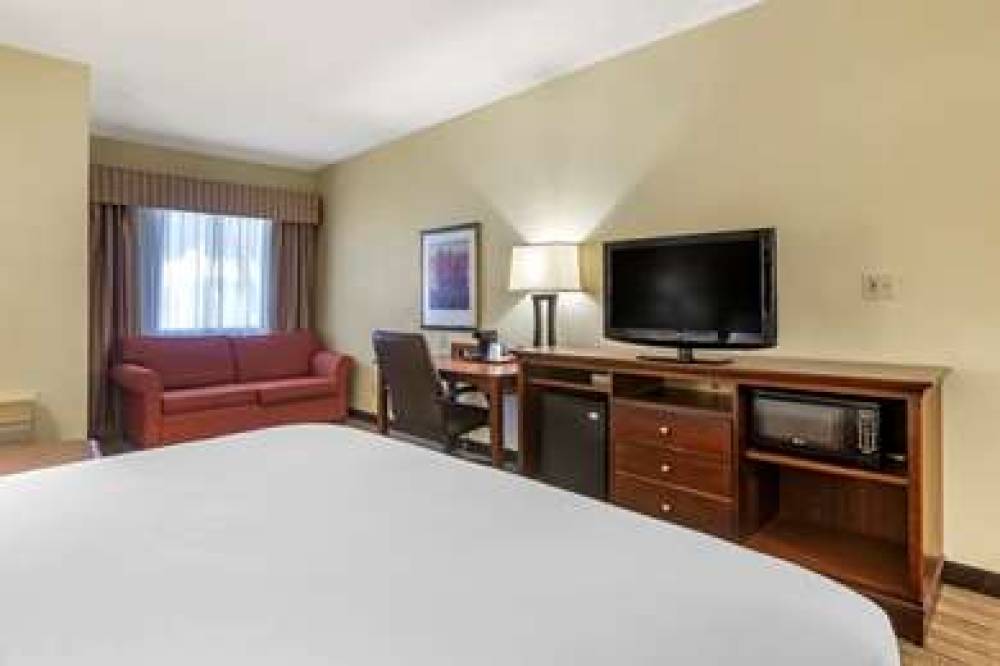 Country Inn & Suites By Radisson, Atlanta Downtown 7