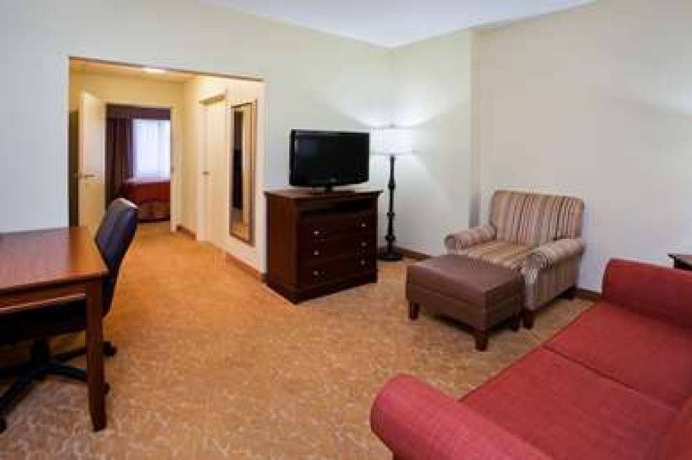 Country Inn & Suites By Radisson, Atlanta Downtown 9
