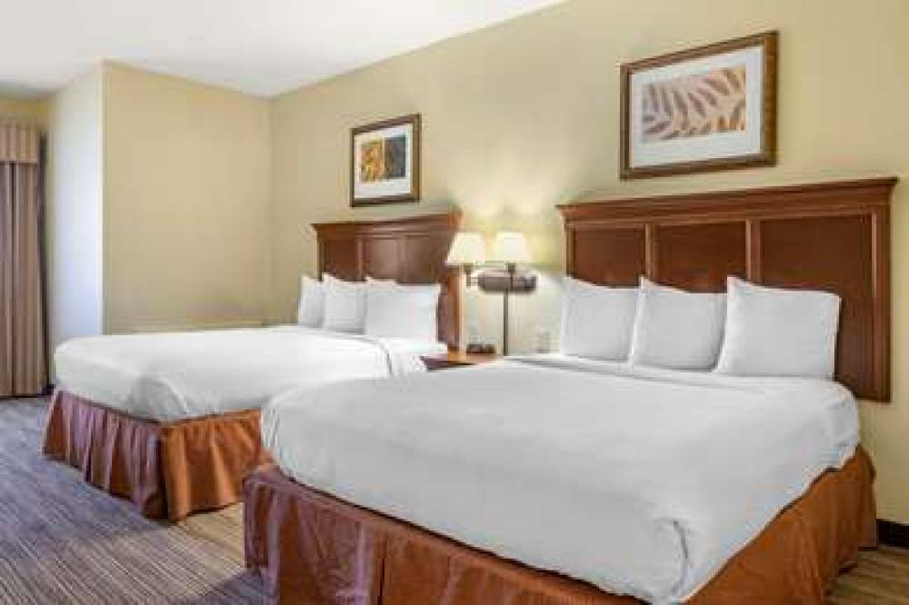 Country Inn & Suites By Radisson, Atlanta Downtown 2