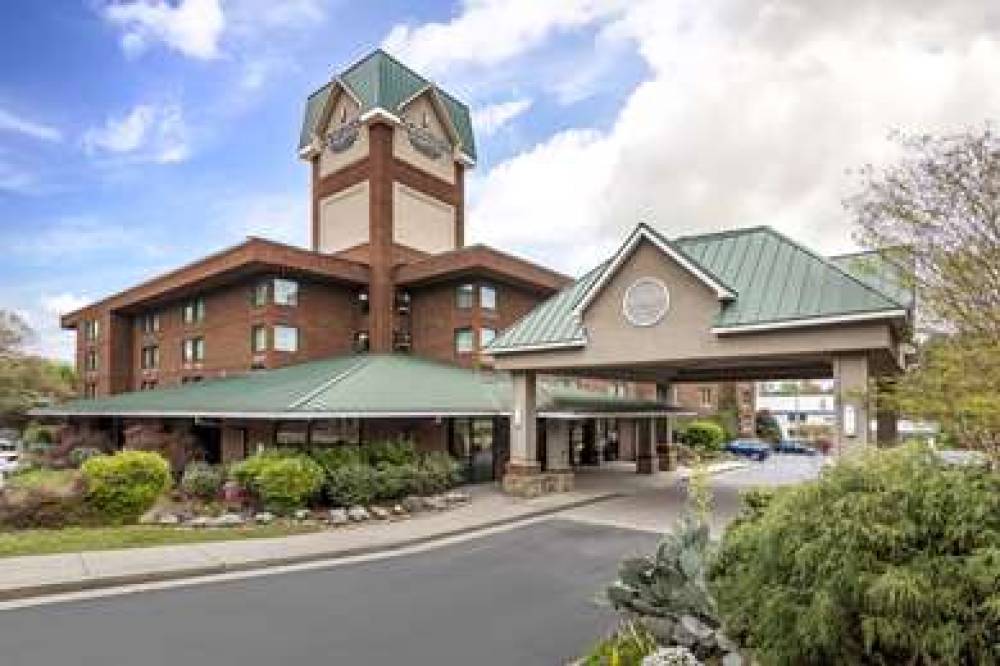 Country Inn & Suites By Radisson, Atlanta Galleria/Ballpark, Ga