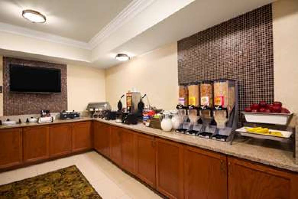 Country Inn & Suites By Radisson, Atlanta I-75 South, GA 8
