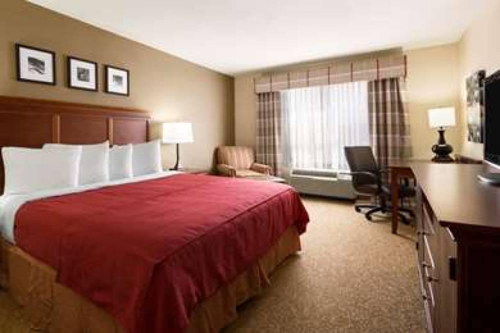 Country Inn & Suites By Radisson, Atlanta I-75 South, GA 4