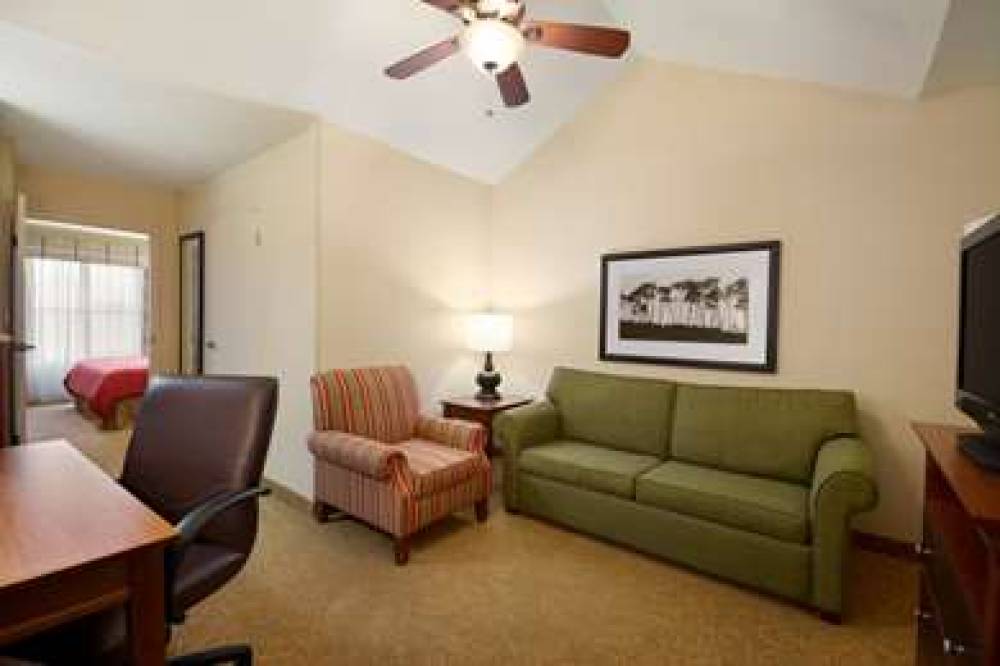 Country Inn & Suites By Radisson, Atlanta I-75 South, GA 2