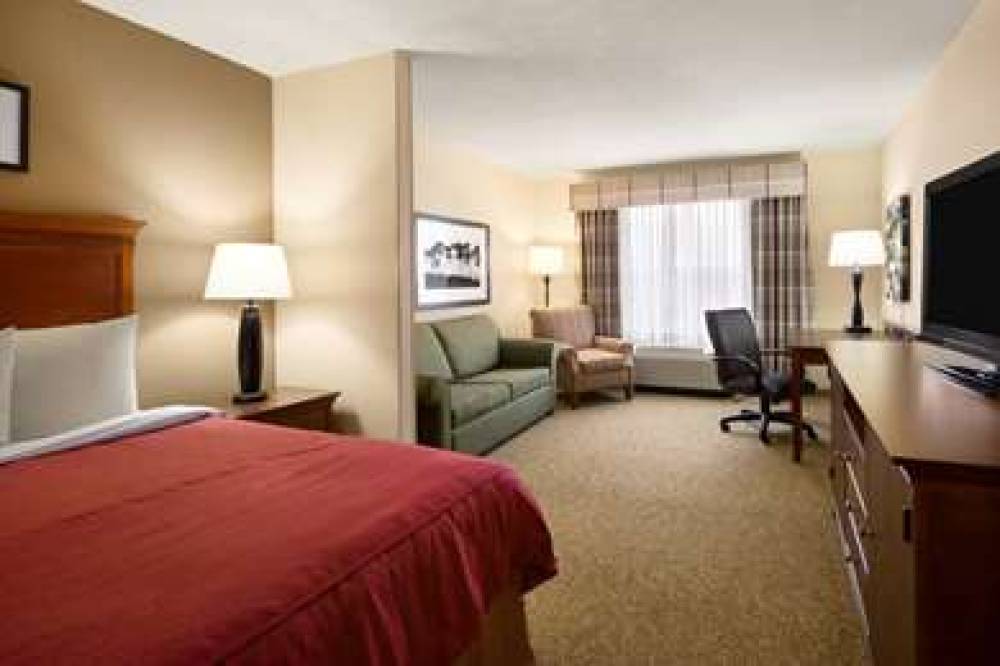Country Inn & Suites By Radisson, Atlanta I-75 South, GA 5