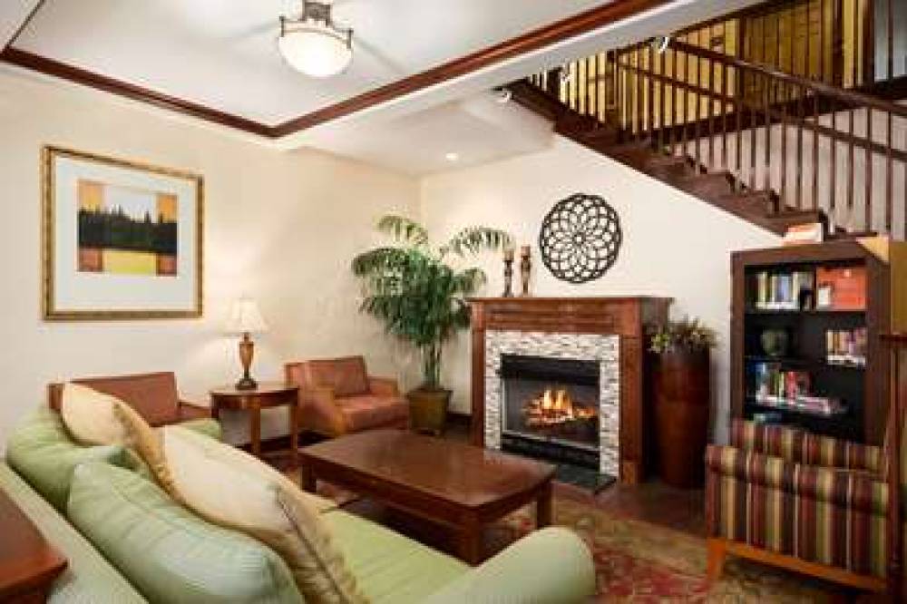 Country Inn & Suites By Radisson, Atlanta I-75 South, GA 7