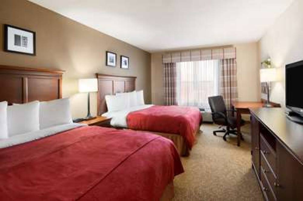 Country Inn & Suites By Radisson, Atlanta I-75 South, GA 6