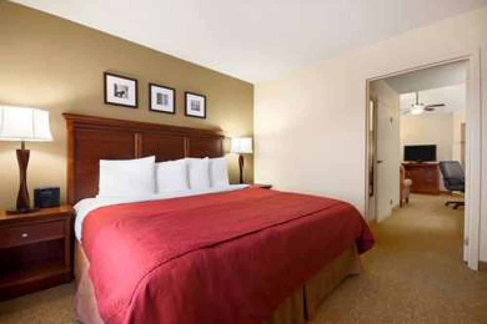 Country Inn & Suites By Radisson, Atlanta I-75 South, GA 3
