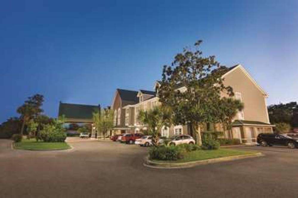 Country Inn & Suites By Radisson, Beaufort West, Sc