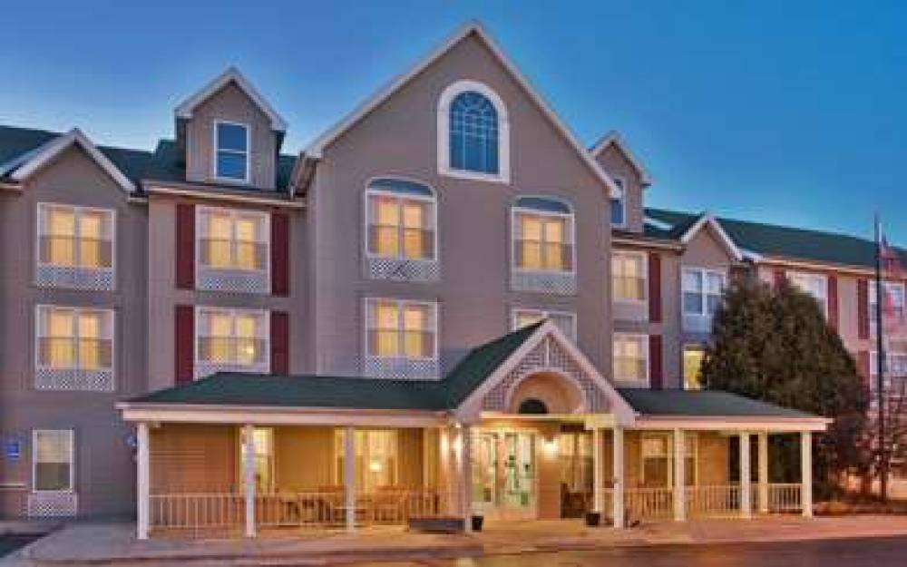 Country Inn & Suites By Radisson, Birch Run Frankenmuth, Mi