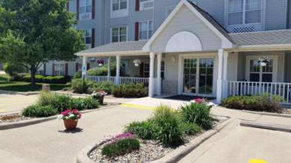 Country Inn & Suites By Radisson Bl