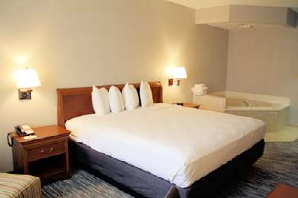 Country Inn & Suites By Radisson, BWI Airport (Baltimore), MD 3