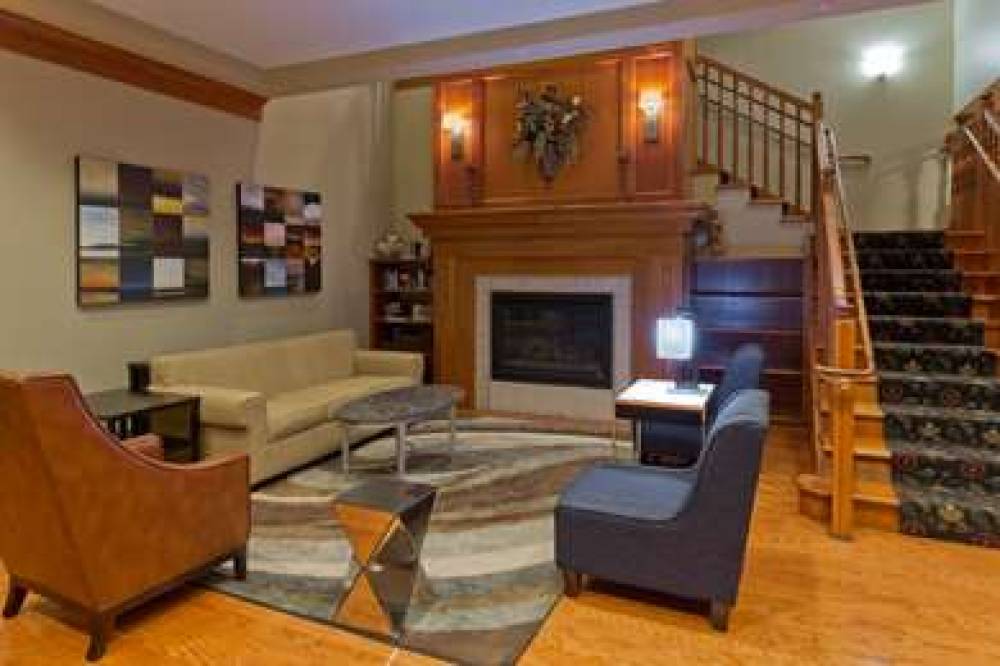 Country Inn & Suites By Radisson, BWI Airport (Baltimore), MD 1
