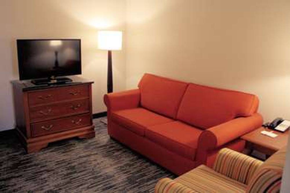 Country Inn & Suites By Radisson, BWI Airport (Baltimore), MD 5
