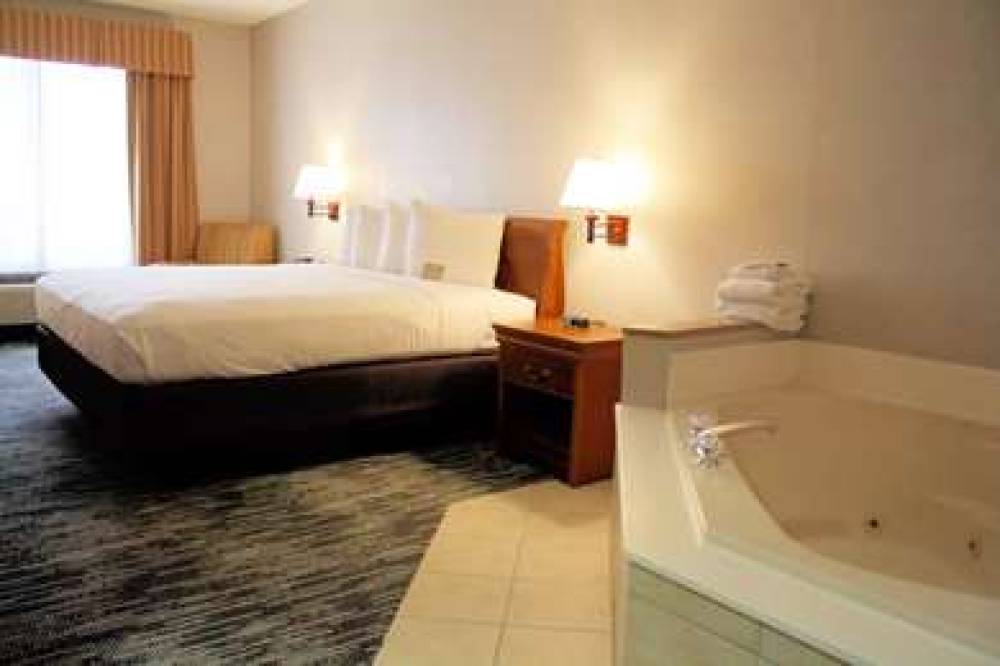 Country Inn & Suites By Radisson, BWI Airport (Baltimore), MD 10