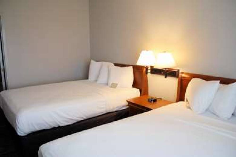 Country Inn & Suites By Radisson, BWI Airport (Baltimore), MD 7