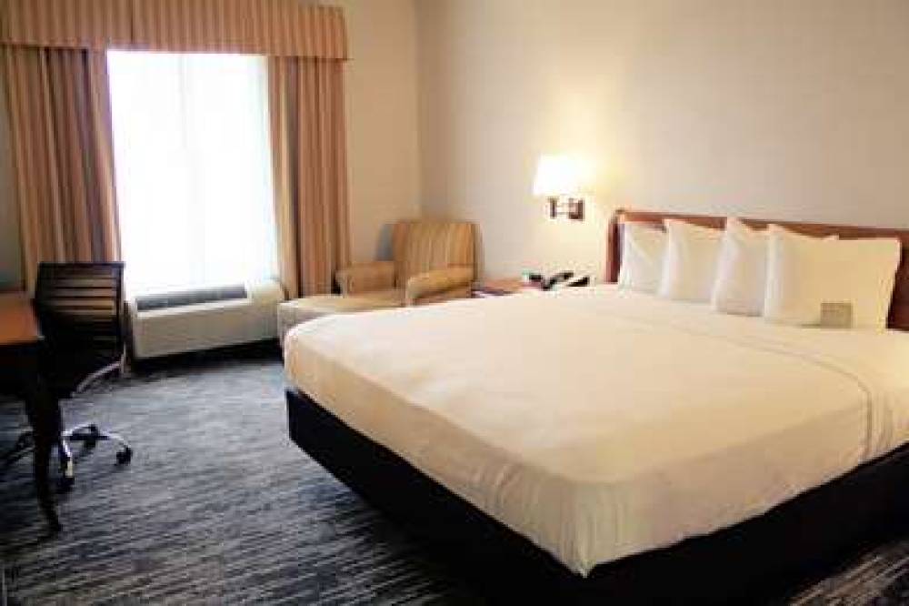Country Inn & Suites By Radisson, BWI Airport (Baltimore), MD 4