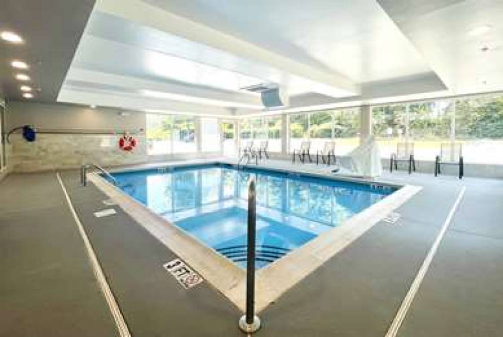 Country Inn & Suites By Radisson, Charlotte I-485 At Highway 74E, NC 3