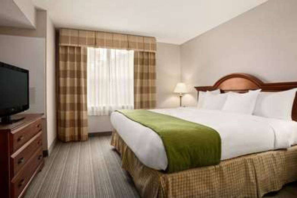 Country Inn & Suites By Radisson, Charlotte University Place, NC 5