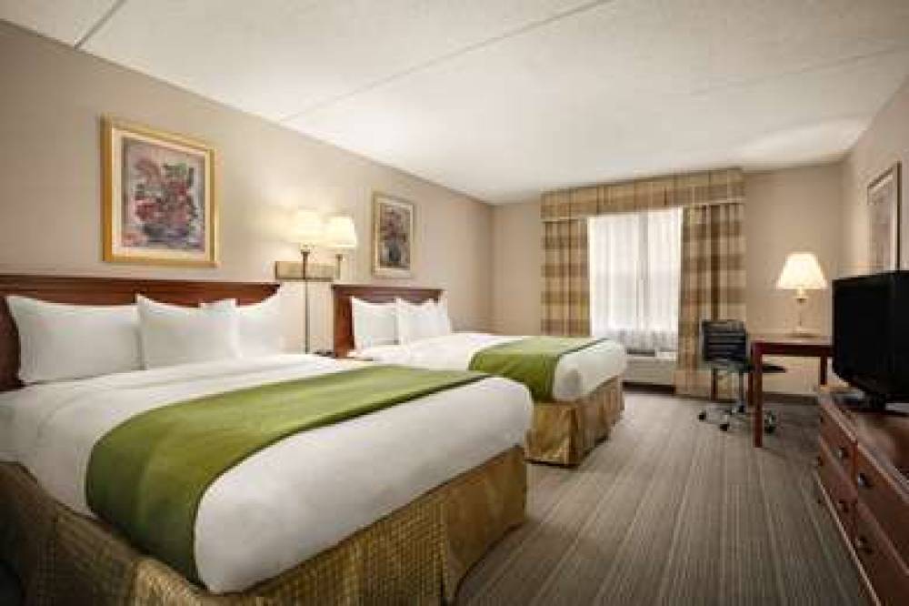 Country Inn & Suites By Radisson, Charlotte University Place, NC 3