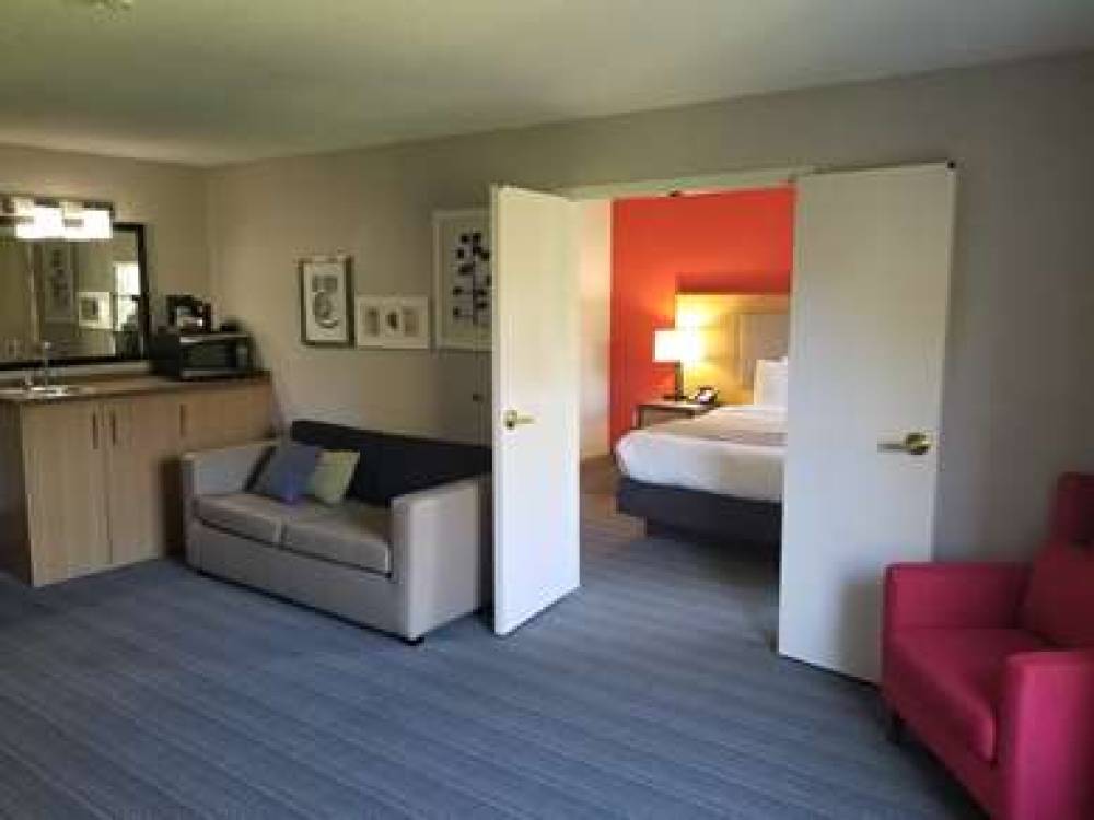 Country Inn & Suites By Radisson, Charlotte University Place, NC 8
