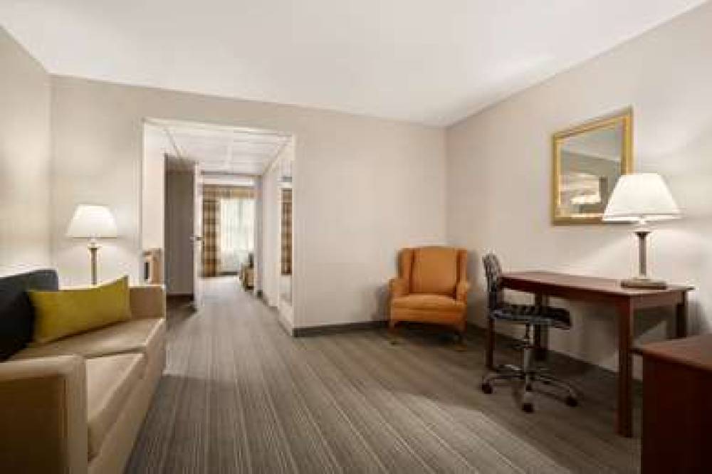 Country Inn & Suites By Radisson, Charlotte University Place, NC 4