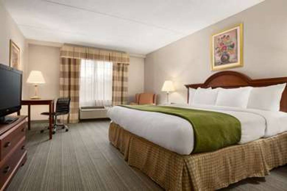 Country Inn & Suites By Radisson, Charlotte University Place, NC 2