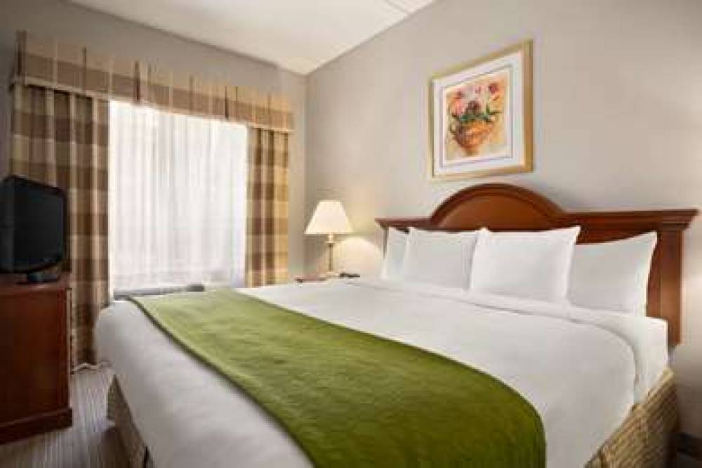 Country Inn & Suites By Radisson, Charlotte University Place, NC 7
