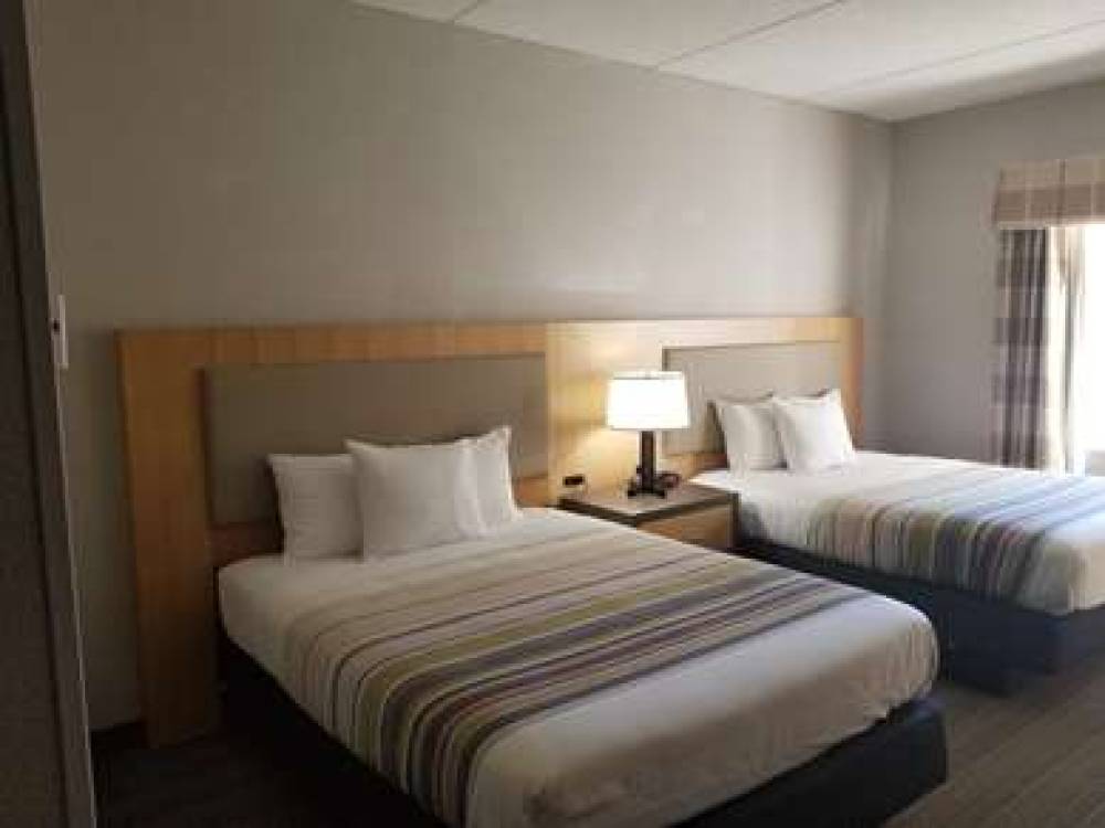 Country Inn & Suites By Radisson, Charlotte University Place, NC 9