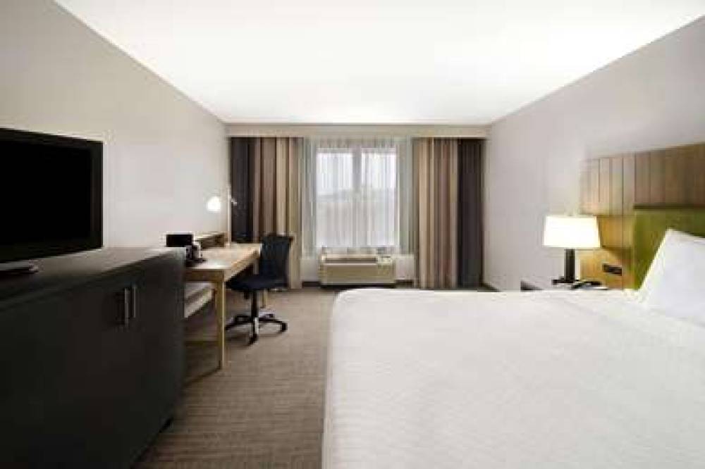 Country Inn & Suites By Radisson, Cincinnati Airport, KY 9